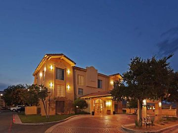 La Quinta Inn Medical Center Amarillo Bagian luar foto